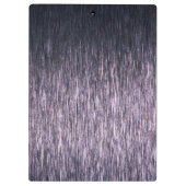 Erstellen Sie Ihre eigenen benutzerdefinierten Klemmbrett (Rückseite)