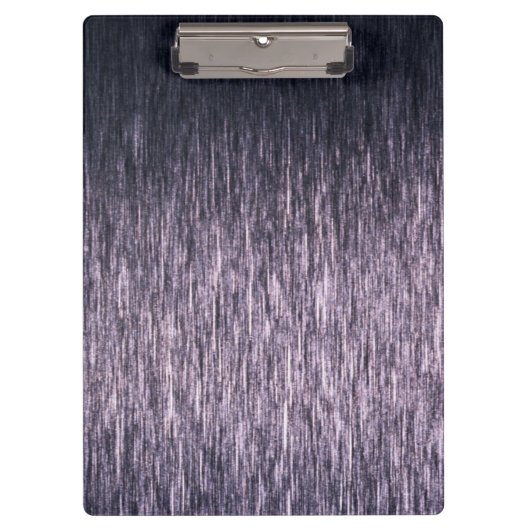 Erstellen Sie Ihre eigenen benutzerdefinierten Klemmbrett (Vorderseite)