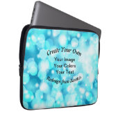 Erstellen Sie Ihre eigenen benutzerdefinierten Laptopschutzhülle (Vorne Rechts)