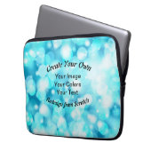 Erstellen Sie Ihre eigenen benutzerdefinierten Laptopschutzhülle (Vorderseite Links)