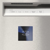 Erstellen Sie Ihre eigenen benutzerdefinierten Magnet (In Situ (Geschirrspüler))