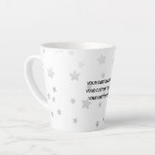 Erstellen Sie Ihre eigenen benutzerdefinierten Milchtasse (Linke Ecke)