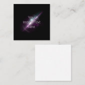 Erstellen Sie Ihre eigenen benutzerdefinierten Mitteilungskarte (Vorne/Hinten)