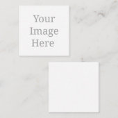 Erstellen Sie Ihre eigenen benutzerdefinierten Mitteilungskarte (Vorne/Hinten)