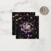 Erstellen Sie Ihre eigenen benutzerdefinierten Mitteilungskarte (Vorderseite/Rückseite Beispiel)