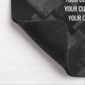 Erstellen Sie Ihre eigenen benutzerdefinierten Mousepad (Ecke)