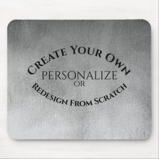 Erstellen Sie Ihre eigenen benutzerdefinierten Mousepad