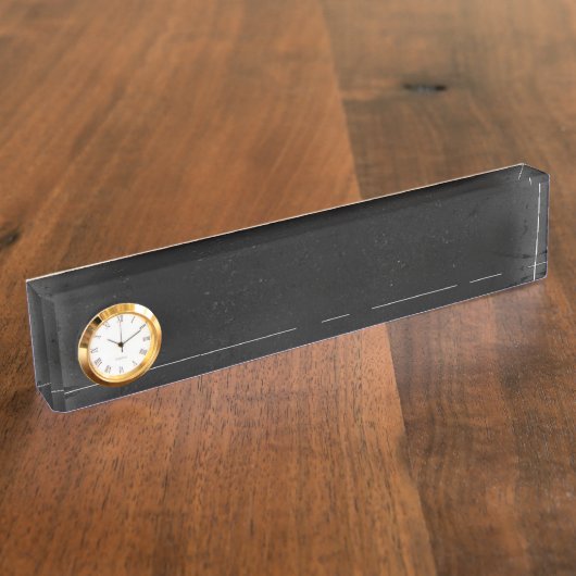 Erstellen Sie Ihre eigenen benutzerdefinierten Namensplakette (Seite)