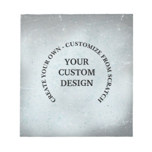 Erstellen Sie Ihre eigenen benutzerdefinierten Notizblock