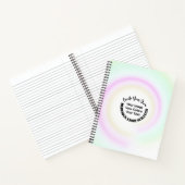 Erstellen Sie Ihre eigenen benutzerdefinierten Notizblock (Innenseite)