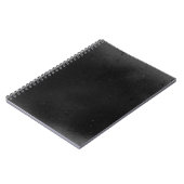 Erstellen Sie Ihre eigenen benutzerdefinierten Notizblock (Linke Seite)