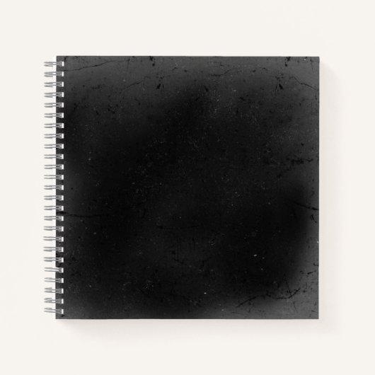 Erstellen Sie Ihre eigenen benutzerdefinierten Notizblock (Vorderseite)