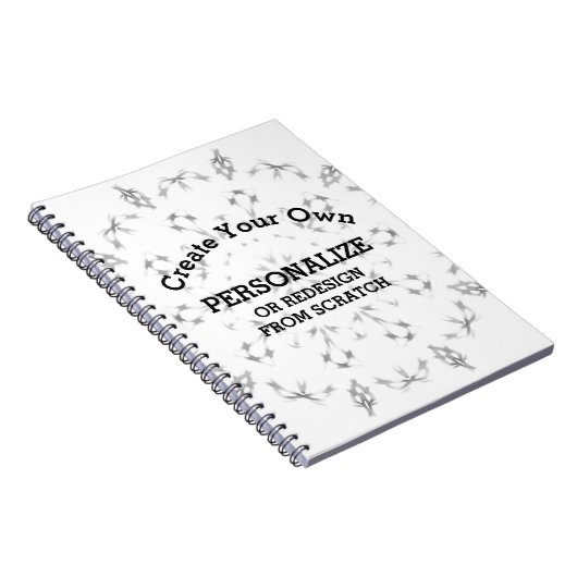 Erstellen Sie Ihre eigenen benutzerdefinierten Notizblock (Rechte Seite)