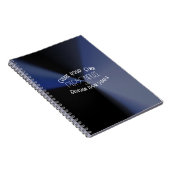 Erstellen Sie Ihre eigenen benutzerdefinierten Notizblock (Rechte Seite)