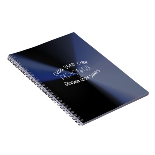 Erstellen Sie Ihre eigenen benutzerdefinierten Notizblock (Rechte Seite)