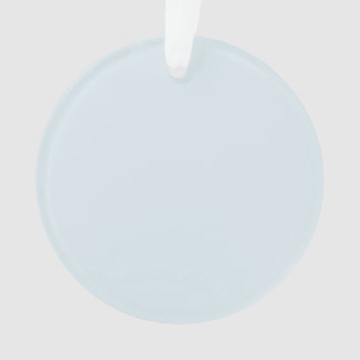 Erstellen Sie Ihre eigenen benutzerdefinierten Ornament