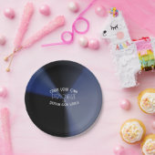 Erstellen Sie Ihre eigenen benutzerdefinierten Pappteller (Party)