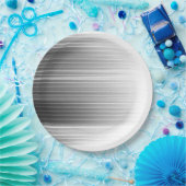 Erstellen Sie Ihre eigenen benutzerdefinierten Pappteller (Party)