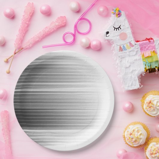 Erstellen Sie Ihre eigenen benutzerdefinierten Pappteller (Party)