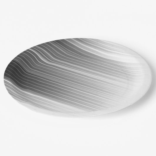 Erstellen Sie Ihre eigenen benutzerdefinierten Pappteller (Schrägansicht)