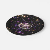 Erstellen Sie Ihre eigenen benutzerdefinierten Pappteller (Schrägansicht)