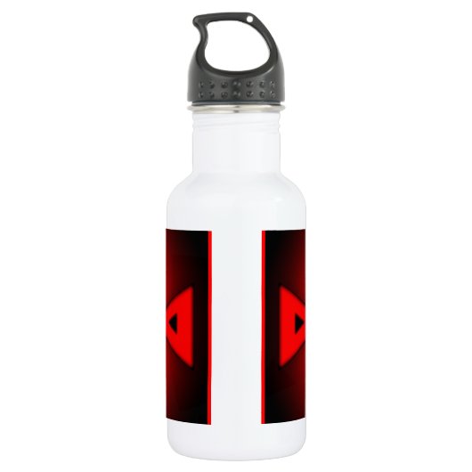 Erstellen Sie Ihre eigenen benutzerdefinierten, pe Edelstahlflasche (Rückseite)