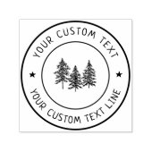 Erstellen Sie Ihre eigenen benutzerdefinierten Permastempel (Design)