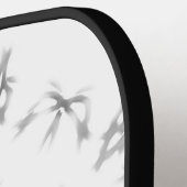 Erstellen Sie Ihre eigenen benutzerdefinierten Pickleball Schläger (Linke Seite)