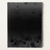 Erstellen Sie Ihre eigenen benutzerdefinierten Planer (Rückseite)