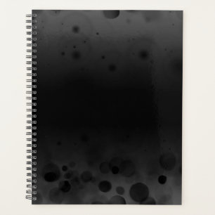 Erstellen Sie Ihre eigenen benutzerdefinierten Planer