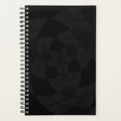 Erstellen Sie Ihre eigenen benutzerdefinierten Planer (Vorderseite)