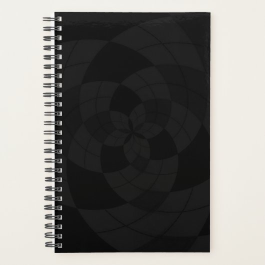 Erstellen Sie Ihre eigenen benutzerdefinierten Planer (Vorderseite)