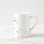 Erstellen Sie Ihre eigenen benutzerdefinierten Porzellantasse (Rechts)