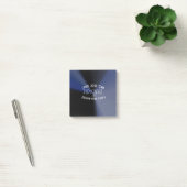 Erstellen Sie Ihre eigenen benutzerdefinierten Post-it Klebezettel (Büro)