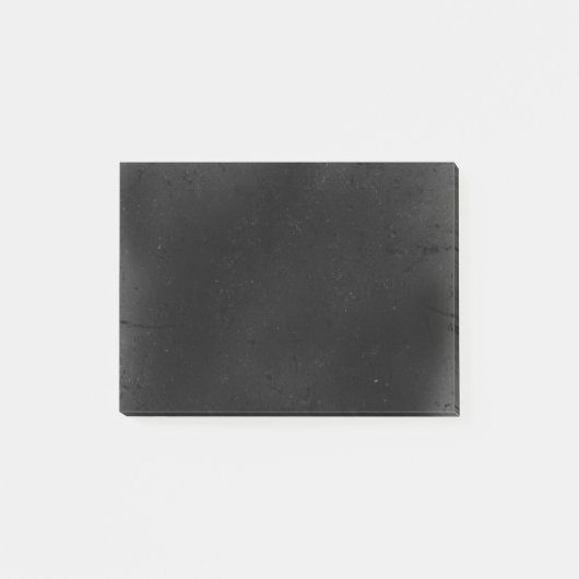 Erstellen Sie Ihre eigenen benutzerdefinierten Post-it Klebezettel (Vorderseite)