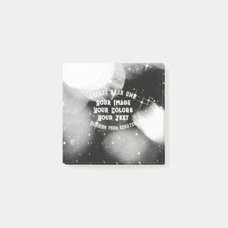 Erstellen Sie Ihre eigenen benutzerdefinierten Post-it Klebezettel