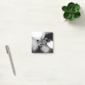 Erstellen Sie Ihre eigenen benutzerdefinierten Post-it Klebezettel (Büro)