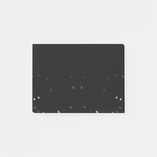 Erstellen Sie Ihre eigenen benutzerdefinierten Post-it Klebezettel (Vorderseite)