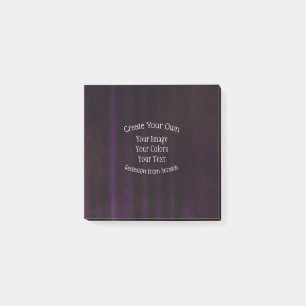 Erstellen Sie Ihre eigenen benutzerdefinierten Post-it Klebezettel