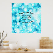 Erstellen Sie Ihre eigenen benutzerdefinierten Poster (Küche)