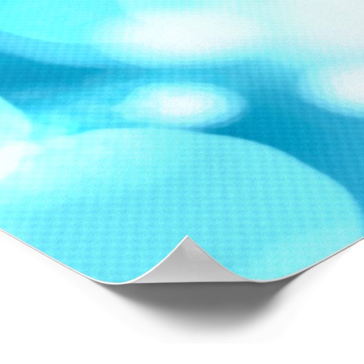 Erstellen Sie Ihre eigenen benutzerdefinierten Poster (Ecke)