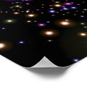 Erstellen Sie Ihre eigenen benutzerdefinierten Poster (Ecke)