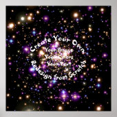 Erstellen Sie Ihre eigenen benutzerdefinierten Poster (Vorne)