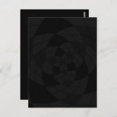 Erstellen Sie Ihre eigenen benutzerdefinierten Postkarte (Vorne/Hinten)