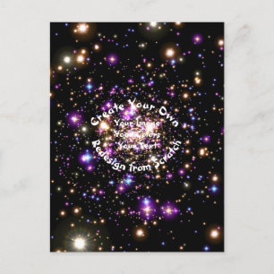 Erstellen Sie Ihre eigenen benutzerdefinierten Postkarte