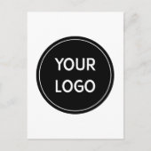 Erstellen Sie Ihre eigenen benutzerdefinierten Postkarte (Vorderseite)