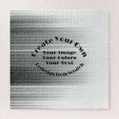 Erstellen Sie Ihre eigenen benutzerdefinierten Puzzle (Vertikal)