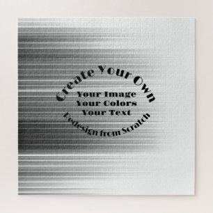 Erstellen Sie Ihre eigenen benutzerdefinierten Puzzle