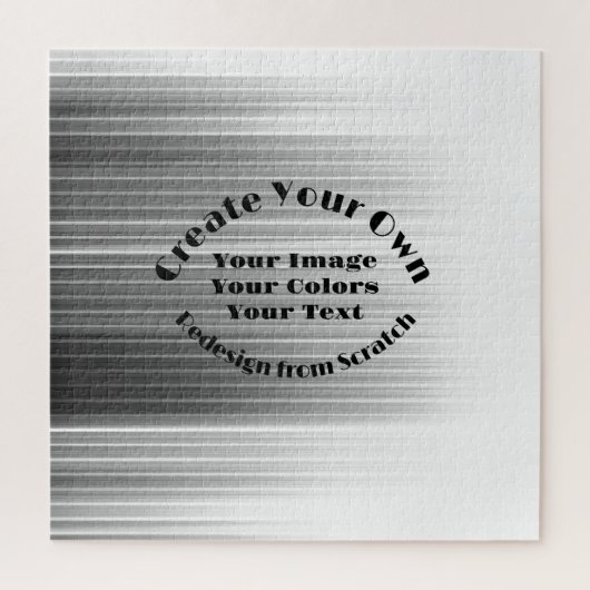 Erstellen Sie Ihre eigenen benutzerdefinierten Puzzle (Vertikal)