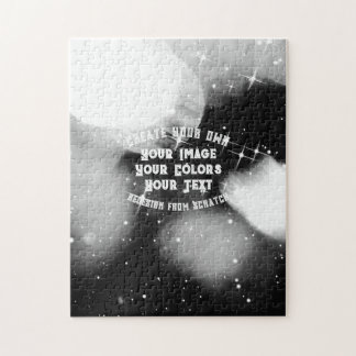 Erstellen Sie Ihre eigenen benutzerdefinierten Puzzle